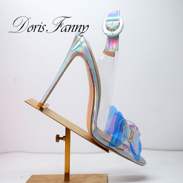 casual designer real pic summer women 2020 fashion butterfly ladies stiletto high heels transparent shoes 12cm 10cm, Black
casual designer real pic summer women 2020 fashion butterfly ladies stiletto high heels transparent shoes 12cm 10cm, Black