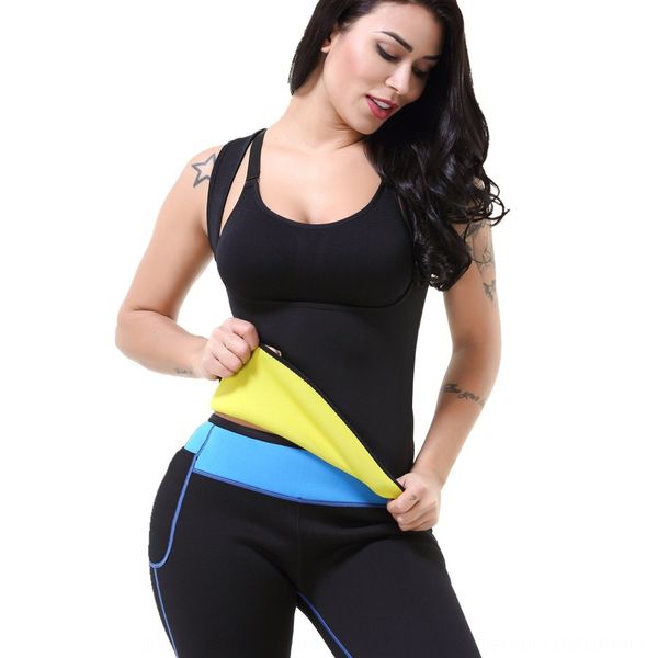 kklfi neoprene vestvest sports body clothing women's corset self-heating sweat chest shapers neoprene vestvest sports body shaping clot, Black;brown
kklfi neoprene vestvest sports body clothing women's corset self-heating sweat chest shapers neoprene vestvest sports body shaping clot, Black;brown