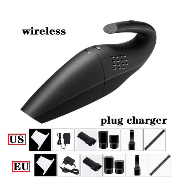 portable wireless eu/us plug car vacuum cleaner auto 12v 120w 2500mah car home dual-use cleaner with wet/dry
portable wireless eu/us plug car vacuum cleaner auto 12v 120w 2500mah car home dual-use cleaner with wet/dry
