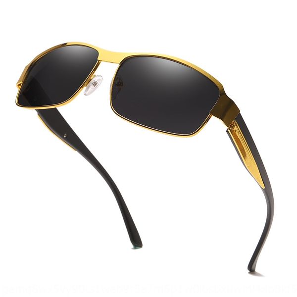 metal men's polarized sun 8485 classic outdoor sun glasses driver's glasses 3043 sunglasses, White;black
metal men's polarized sun 8485 classic outdoor sun glasses driver's glasses 3043 sunglasses, White;black