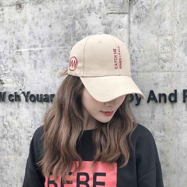 cmbda season new korean style men' and women' all-match english letter baseball baseball sun hat sun hat cap street sports sunsh, Blue;gray
cmbda season new korean style men' and women' all-match english letter baseball baseball sun hat sun hat cap street sports sunsh, Blue;gray