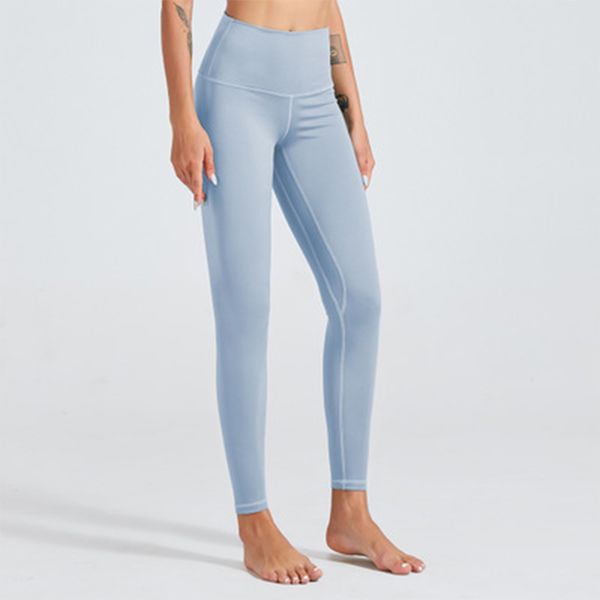 yoga outfits 2021 soft naked-feel workout gym pants tights women squatproof high waist fit for fitness sport running jogging leggings, White;red
yoga outfits 2021 soft naked-feel workout gym pants tights women squatproof high waist fit for fitness sport running jogging leggings, White;red