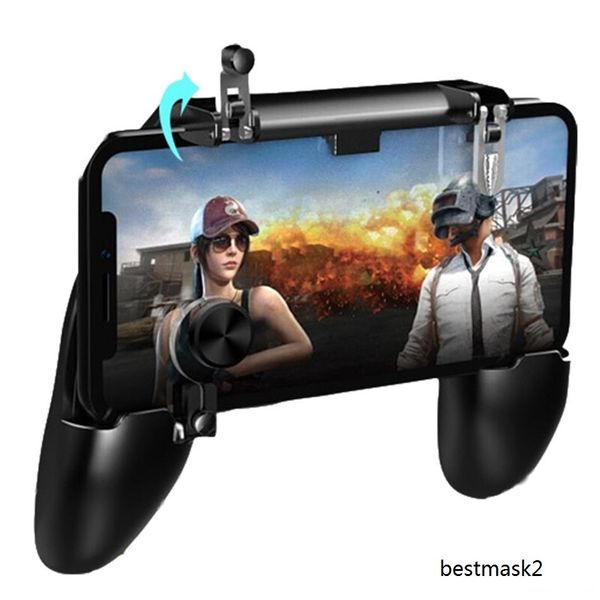 phone gamepad for pubg mobile gamepad controller wireless joystick game controller for iphone android samsung phone
phone gamepad for pubg mobile gamepad controller wireless joystick game controller for iphone android samsung phone