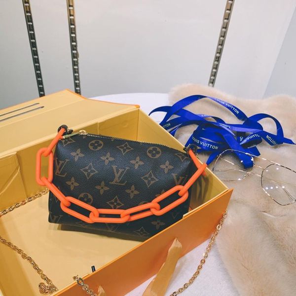 new arrival women bags luxury classic leather shoulder bag zipper crossbody bag lady trend style hobo totes with origin box
new arrival women bags luxury classic leather shoulder bag zipper crossbody bag lady trend style hobo totes with origin box