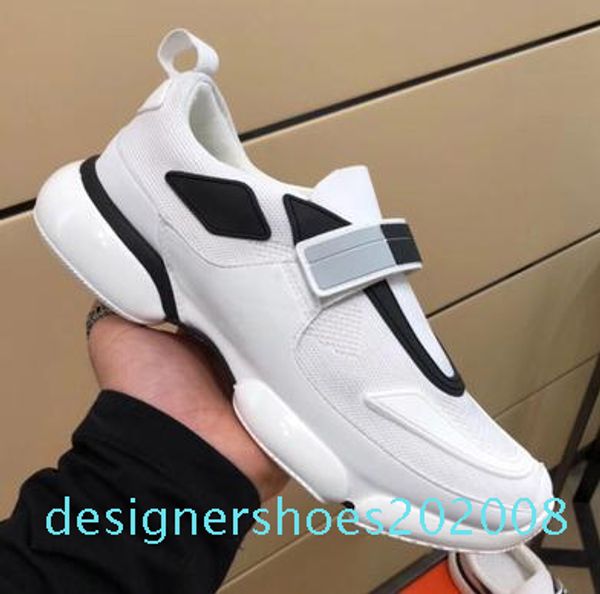cloudbust casual shoes 18ss designer sneakers casual shoe men women genuine leather fashion paste shoes d08, Black
cloudbust casual shoes 18ss designer sneakers casual shoe men women genuine leather fashion paste shoes d08, Black