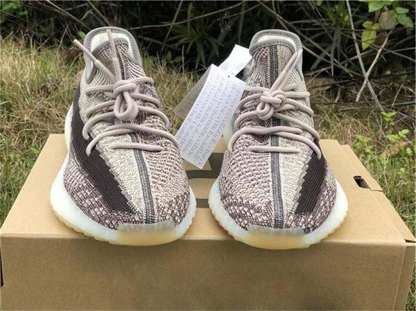 лучшее качество kanye west v2 zyon исрафил азриэлы кроссовок 3m reflective женщина мужчины zebra открытых кроссовки с оригинальным box 0q0, Black
лучшее качество kanye west v2 zyon исрафил азриэлы кроссовок 3m reflective женщина мужчины zebra открытых кроссовки с оригинальным box 0q0, Black