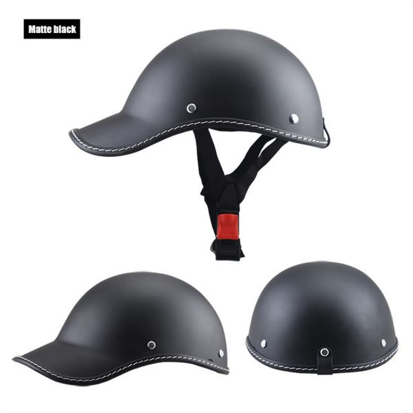 half face vintage motorcycle helmet retro german ,cafe racer,scooter,cruiser,chopper,matte black,eps lining,dot approvedfff
half face vintage motorcycle helmet retro german ,cafe racer,scooter,cruiser,chopper,matte black,eps lining,dot approvedfff