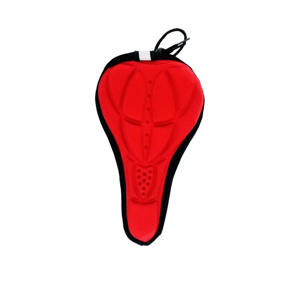 soft seat cover thin mountain bicycle bicycle bike cushion riding cushion mountain bike sponge silicone-seat cover
soft seat cover thin mountain bicycle bicycle bike cushion riding cushion mountain bike sponge silicone-seat cover