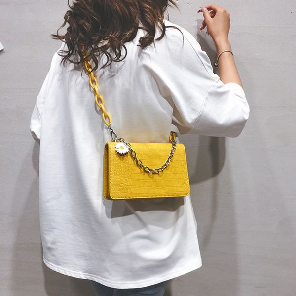 luxury design daisy chain crossbody bags for women 2020 handbags ladies shoulder messenger bags female purses casual totes
luxury design daisy chain crossbody bags for women 2020 handbags ladies shoulder messenger bags female purses casual totes