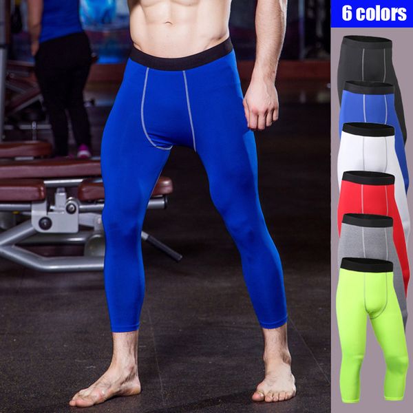 men compression base layer skin tight pants running gym thermal short leggings cropped pants xr-hot, Black;blue
men compression base layer skin tight pants running gym thermal short leggings cropped pants xr-hot, Black;blue
