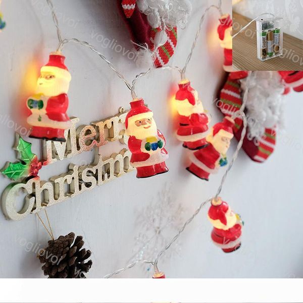 christmas lights red xmas string lamp 2m 3m holiday party decorate iron flashing warm white use battery 4.5v led string dhl
christmas lights red xmas string lamp 2m 3m holiday party decorate iron flashing warm white use battery 4.5v led string dhl