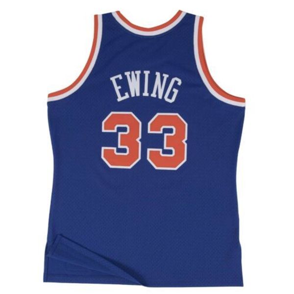 patrick ewing mitchell & ness 1991-92 hardwood jersey throwbacks vest stitched basketball jerseys, Gray
patrick ewing mitchell & ness 1991-92 hardwood jersey throwbacks vest stitched basketball jerseys, Gray