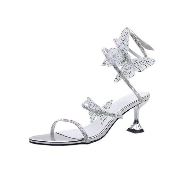 sandals high heel shoes women shoes 2020 summer new snake-shaped sandals butterfly rhinestone fine heel high-heeled, Black
sandals high heel shoes women shoes 2020 summer new snake-shaped sandals butterfly rhinestone fine heel high-heeled, Black