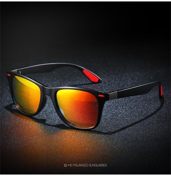new male and female polarizing sunglasses tr fashion dazzling classic polarizing glasses manufacturer direct wholesale 188, White;black
new male and female polarizing sunglasses tr fashion dazzling classic polarizing glasses manufacturer direct wholesale 188, White;black