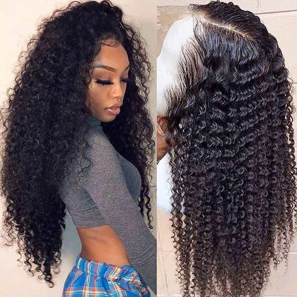 curly human hair wigs deep wave lace front human hair wigs brazilian curly lace frontal wigs with pre plucked for black women
curly human hair wigs deep wave lace front human hair wigs brazilian curly lace frontal wigs with pre plucked for black women