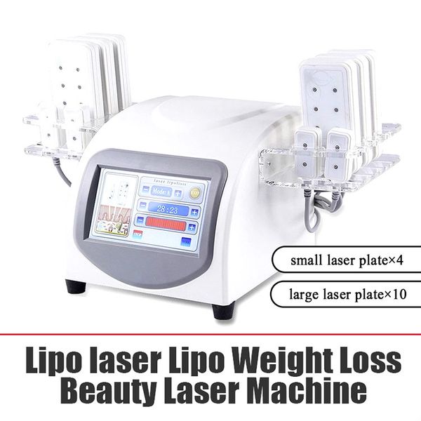 2020 professional cold laser slimming apparatus machine with lipo 14 laser pads body slimming machine skin tightening beauty machine
2020 professional cold laser slimming apparatus machine with lipo 14 laser pads body slimming machine skin tightening beauty machine