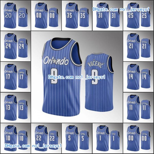 orlando magic men aaron gordon mohamed bamba nikola vucevic 30th anniversary classic nba blue custom jersey, Black
orlando magic men aaron gordon mohamed bamba nikola vucevic 30th anniversary classic nba blue custom jersey, Black