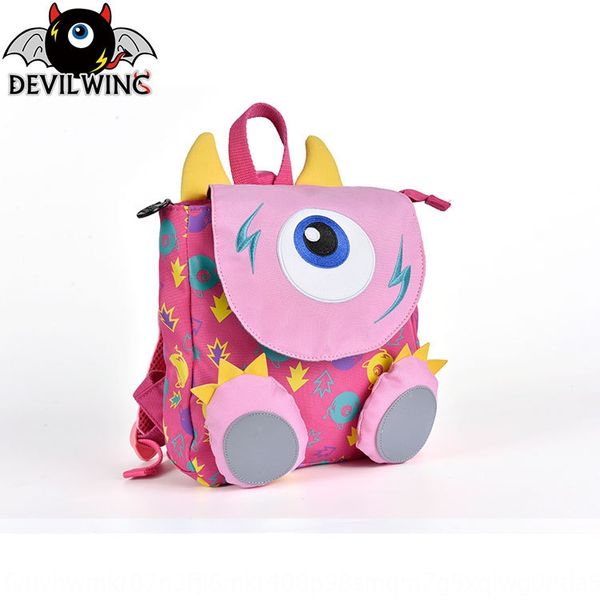 ejfcl корейского devilwing мило schoolbag для мальчиков и девочек детей в возрасте 1-2-3 потерял доказательство корейского devilwing мило ba
ejfcl корейского devilwing мило schoolbag для мальчиков и девочек детей в возрасте 1-2-3 потерял доказательство корейского devilwing мило ba