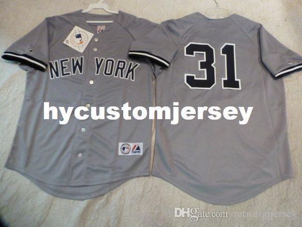 custom majestic new york ichiro suzuki #31 sewn baseball jersey gray new mens stitched jerseys big and tall size xs-6xl for sale
custom majestic new york ichiro suzuki #31 sewn baseball jersey gray new mens stitched jerseys big and tall size xs-6xl for sale