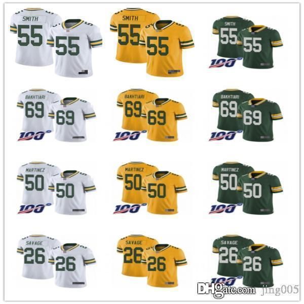 men women youth green bay packers 55 za'darius smith 26 darnell savage jr. 50 blake martinez 69 david bakhtiari football jersey, Black;red
men women youth green bay packers 55 za'darius smith 26 darnell savage jr. 50 blake martinez 69 david bakhtiari football jersey, Black;red