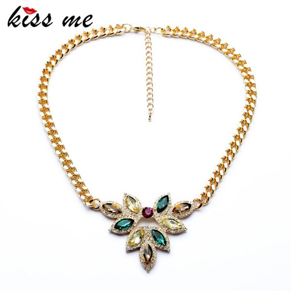 new styles statement fashion elegant resin stone flowers pendant necklaces &pendant 2020, Silver
new styles statement fashion elegant resin stone flowers pendant necklaces &pendant 2020, Silver