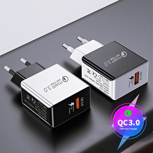 quick charge qc 3.0 usb charger universal 5v 3a fast charging adapter for samsung s20 s10 xiaomi huawei tablet mobile phone charger
quick charge qc 3.0 usb charger universal 5v 3a fast charging adapter for samsung s20 s10 xiaomi huawei tablet mobile phone charger
