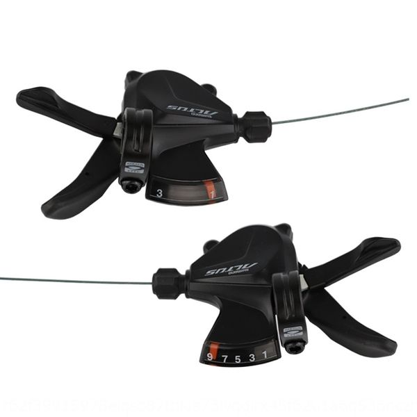 shimano transmission bicycle m2000 9-speed 27-speed mountain bike pointing bicycle split transmission m370/390 pointing, Silver 
shimano transmission bicycle m2000 9-speed 27-speed mountain bike pointing bicycle split transmission m370/390 pointing, Silver