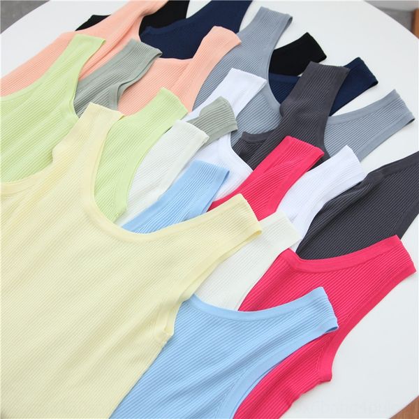 phsxs rainbow comfortable 14-pin thin ice silk u-collar knitted camisole close-fitting sticker underwear body sticker slim fit inside wear o, Camo
phsxs rainbow comfortable 14-pin thin ice silk u-collar knitted camisole close-fitting sticker underwear body sticker slim fit inside wear o, Camo