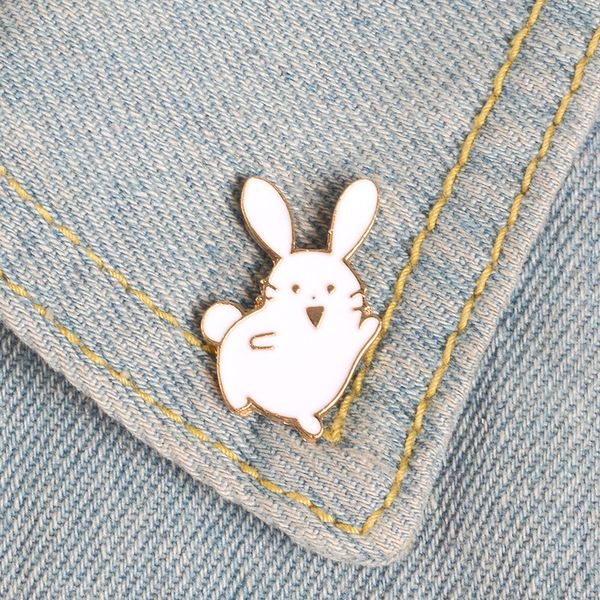 1 pc brooch creative cartoon alloy brooch student all-match ornament clothing bag decoration badge, Gray
1 pc brooch creative cartoon alloy brooch student all-match ornament clothing bag decoration badge, Gray