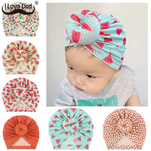 caps & hats printed baby hat turban knot cotton girl boy beanie soft born infant toddler head wraps kids cap, Yellow
caps & hats printed baby hat turban knot cotton girl boy beanie soft born infant toddler head wraps kids cap, Yellow