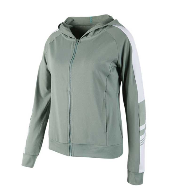 ef593 hoodie long sleeve sweatshirt women sports jacket ladies yoga sports zipper jacket fitness gym shirts, Black;red
ef593 hoodie long sleeve sweatshirt women sports jacket ladies yoga sports zipper jacket fitness gym shirts, Black;red