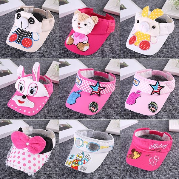 korean new korean children's empty children's sun cartoon sun hat male baby's empty hat, Yellow
korean new korean children's empty children's sun cartoon sun hat male baby's empty hat, Yellow