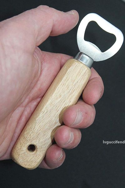 wood handle beer bottle opener stainless steel real wood strong kitchen tool wooden bottle opener great for bartenders or home use
wood handle beer bottle opener stainless steel real wood strong kitchen tool wooden bottle opener great for bartenders or home use