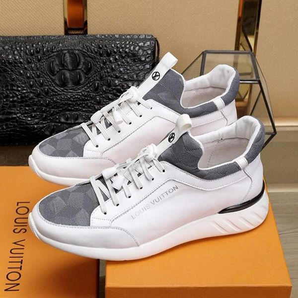 fast delivery mens shoes fashion classic lightweight comfortable men shoes lace -up sports luxury footwears herren luxus marken schuhe
fast delivery mens shoes fashion classic lightweight comfortable men shoes lace -up sports luxury footwears herren luxus marken schuhe
