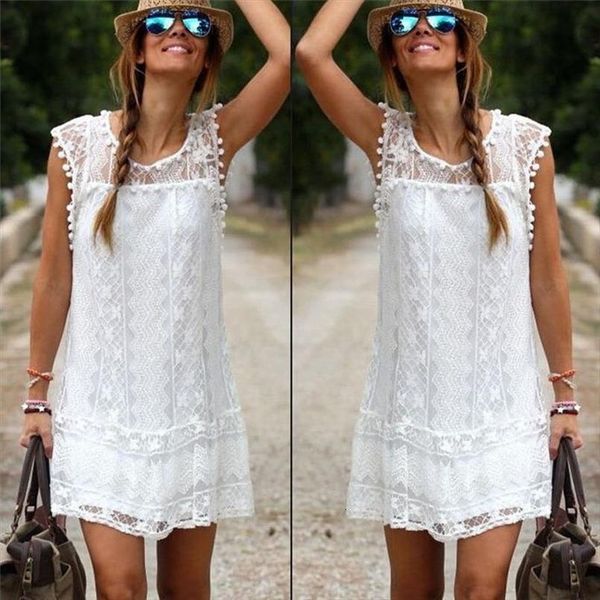 white lace блуза лето 2020 новая мода корейский стиль casual свободные блузы женщины без рукавов верхняя одежды
white lace блуза лето 2020 новая мода корейский стиль casual свободные блузы женщины без рукавов верхняя одежды