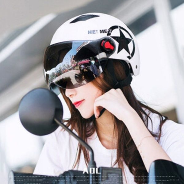helmet vehicle electric electric vehicle huafeng new harley battery car helmet general battery car
helmet vehicle electric electric vehicle huafeng new harley battery car helmet general battery car
