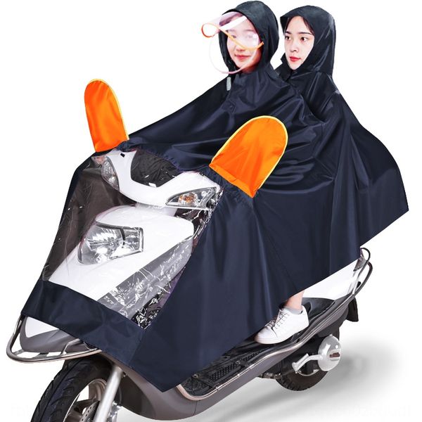 st1rk raincoat car poncho motorcycle double motorcycle electric vehicle electric vehicle mask raincoat battery car riding single doubl, Red;brown
st1rk raincoat car poncho motorcycle double motorcycle electric vehicle electric vehicle mask raincoat battery car riding single doubl, Red;brown