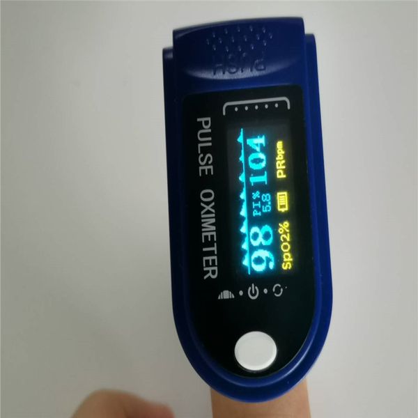 fingertip pulse oximeters with oled digital display health monitor finger clip pulse oximeter 50d finger oxymete by dhl ing
fingertip pulse oximeters with oled digital display health monitor finger clip pulse oximeter 50d finger oxymete by dhl ing