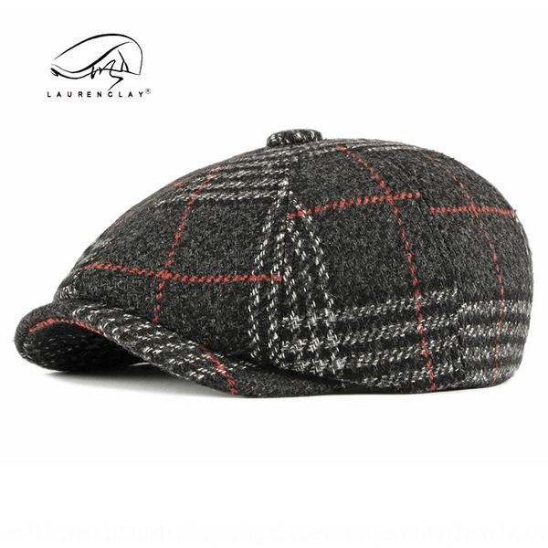 dddd3 new woolen woolen korean beret beret hat octagonal hat men's and women's general literary cap octagonal cap british literatu, Blue;gray
dddd3 new woolen woolen korean beret beret hat octagonal hat men's and women's general literary cap octagonal cap british literatu, Blue;gray