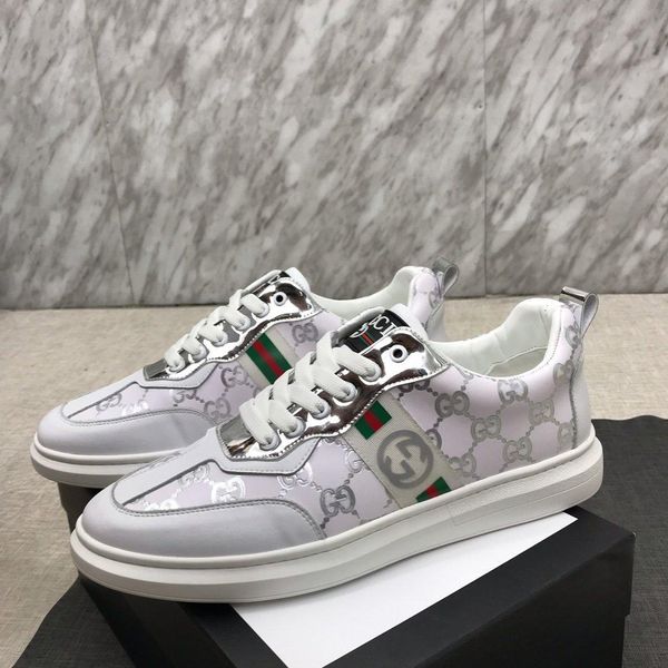 fashion luxury mens casual shoes leather lace-up men shoes quality mens sneakers fashion platforms big size for men with box packaking 02, Black
fashion luxury mens casual shoes leather lace-up men shoes quality mens sneakers fashion platforms big size for men with box packaking 02, Black