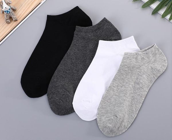 mens casual active socks solid color breathable socks 5 pairs mens sports short sock slippers socks hosiery mens underwear accessories, Black;white
mens casual active socks solid color breathable socks 5 pairs mens sports short sock slippers socks hosiery mens underwear accessories, Black;white