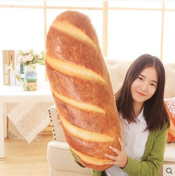 60cm/80cm 3d plush pillow cushion gift soft stuffed backrest toys birthday funny simulated snack bread shape for home decor mx200716
60cm/80cm 3d plush pillow cushion gift soft stuffed backrest toys birthday funny simulated snack bread shape for home decor mx200716