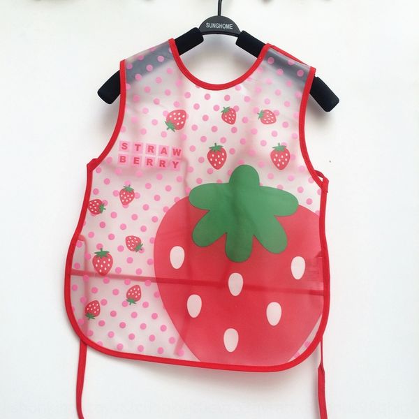 eva waterproof bib tie-up vest anti-wear baby bib vest baby cover children's painting dirty
eva waterproof bib tie-up vest anti-wear baby bib vest baby cover children's painting dirty