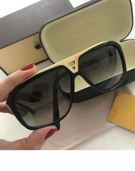 2019 new оригинал evidence солнцезащитные очки унисекс evidence sunglasses black gold style мужчины и женщины солнцезащитные очки с оригинал, White;black
2019 new оригинал evidence солнцезащитные очки унисекс evidence sunglasses black gold style мужчины и женщины солнцезащитные очки с оригинал, White;black