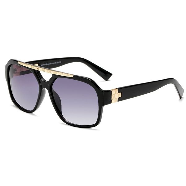 brand design fashion men sunglasses women fashion vintage male square sun glasses luxury man sunglass uv400 shades gafas de sol, White;black
brand design fashion men sunglasses women fashion vintage male square sun glasses luxury man sunglass uv400 shades gafas de sol, White;black