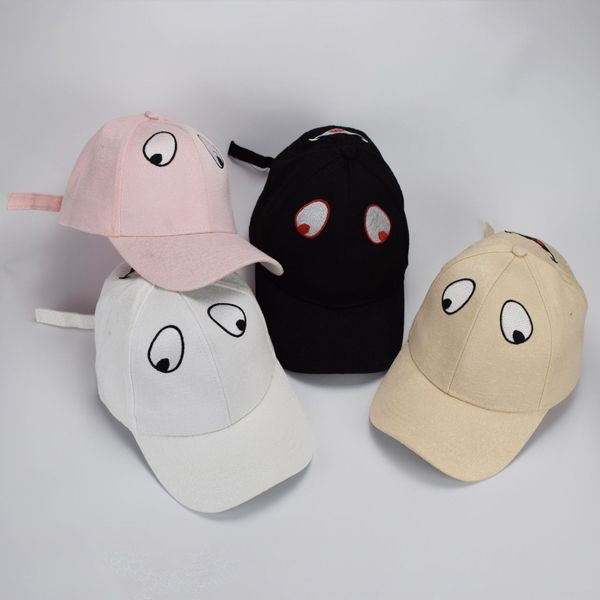 whole hat female cartoon embroidery baseball embroidered baseball cap cap solid color outdoor sun hat male, Blue;gray
whole hat female cartoon embroidery baseball embroidered baseball cap cap solid color outdoor sun hat male, Blue;gray