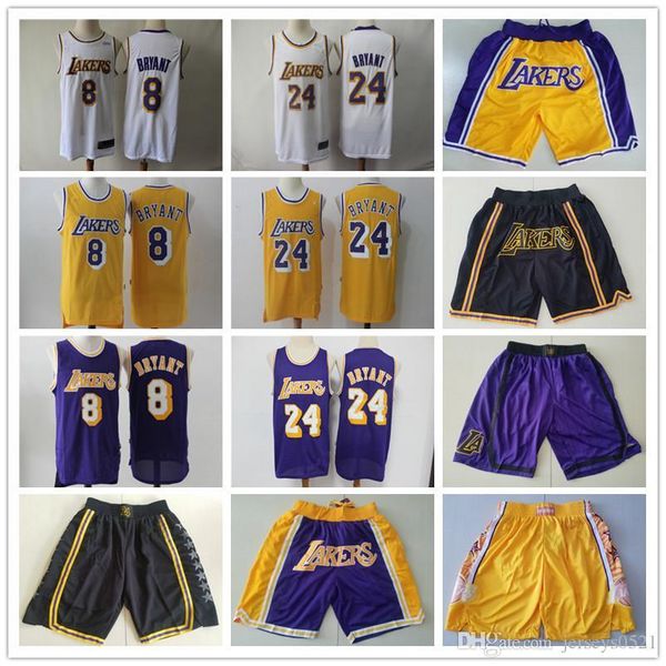 mens los angeles lakers throwback jersey 8 24 bryant yellow basketball jerseys basketball shorts purple white, Black;red
mens los angeles lakers throwback jersey 8 24 bryant yellow basketball jerseys basketball shorts purple white, Black;red