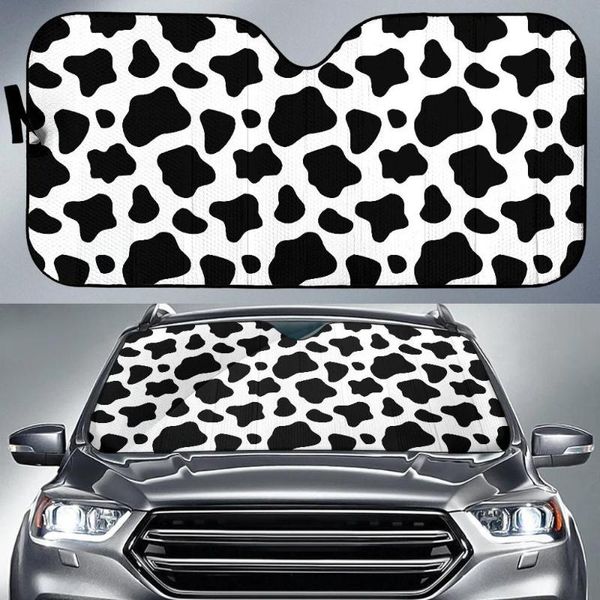 instantarts car windshield sunshade black and pink cow/white cow print auto sun visor protect vehicle intrior anti uv peep
instantarts car windshield sunshade black and pink cow/white cow print auto sun visor protect vehicle intrior anti uv peep