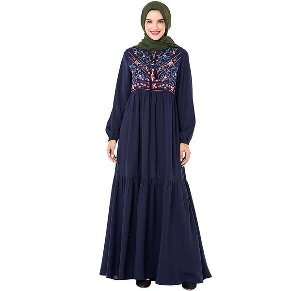 plus size dubai abaya hijab muslim dress islamic clothing abayas for women turkish dresses caftan kaftan robe islam arabes mujer
plus size dubai abaya hijab muslim dress islamic clothing abayas for women turkish dresses caftan kaftan robe islam arabes mujer
