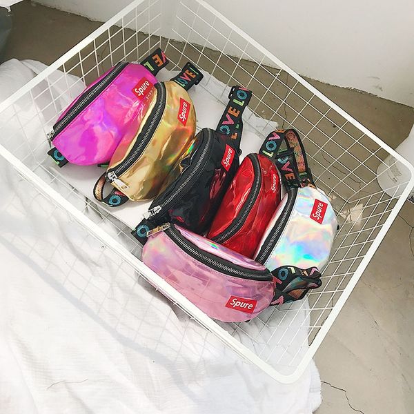 children's boys tong bao tong bao postman children and girls laser running chest new korean fashion all-match messenger bag baby bag, White
children's boys tong bao tong bao postman children and girls laser running chest new korean fashion all-match messenger bag baby bag, White